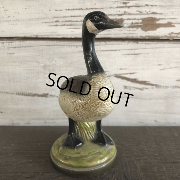 画像9: Vintage Geese Bottle Opener (S334) (9)