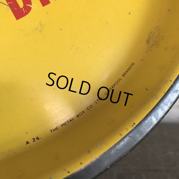 画像2: Vintage Tin Tray DOUBLE DIAMOND (S333) (2)