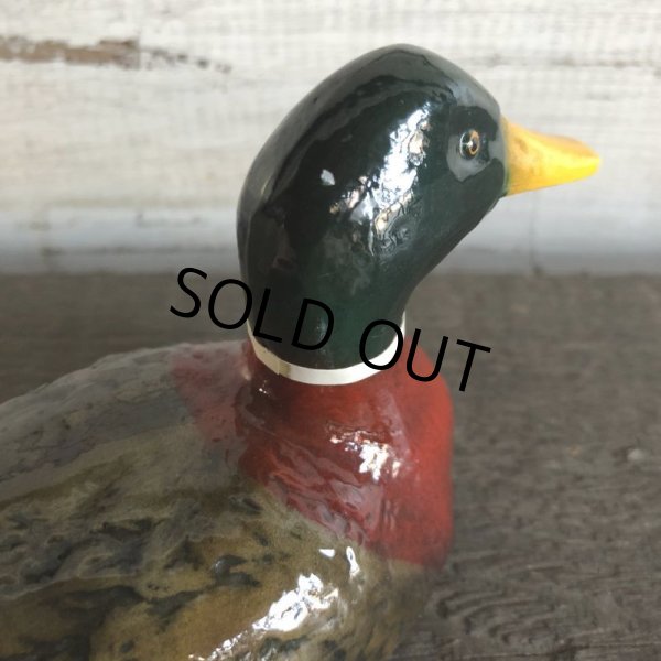 画像7: Vintage Duck Bottle Opener (S335) (7)