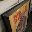 画像6: Vintage Disney BIG AL Country Bear Jamboree Original Poster w/frame (S334) (6)