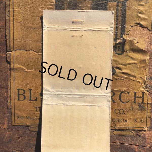 画像2: Vintage Matchbook Beacon Motel (MA1748) (2)