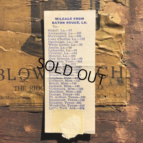 画像2: Vintage Matchbook Approved Motel (MA1754) (2)