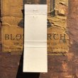 画像2: Vintage Matchbook Thank You (MA1792) (2)