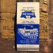 画像1: Vintage Matchbook Desert Inn (MA1778) (1)