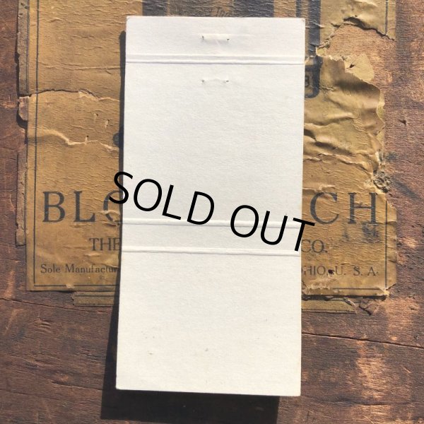 画像2: Vintage Matchbook Riverbrout Motel (MA1742) (2)