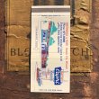 画像1: Vintage Matchbook Capri Motel (MA1744) (1)