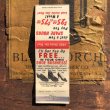 画像1: Vintage Matchbook Shoe Business (MA1811) (1)