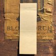 画像2: Vintage Matchbook Bear Mountain Inn (MA1780) (2)