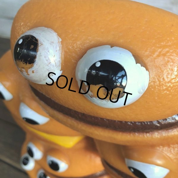 画像5: Vintage Mcdonald's Hamburger & Cheeseburger Statue Playland Childs Chair (S336） (5)