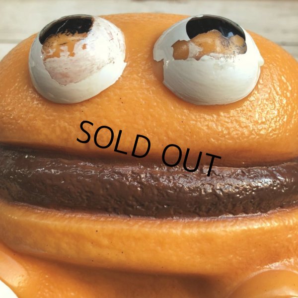 画像3: Vintage Mcdonald's Hamburger & Cheeseburger Statue Playland Childs Chair (S336） (3)