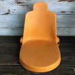 画像8: Vintage Mcdonald's Hamburger & Cheeseburger Statue Playland Childs Chair (S336） (8)