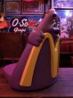 画像2: Vintage Mcdonald's Grimace Statue Playland Childs Chair (S337） (2)