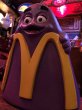 画像5: Vintage Mcdonald's Grimace Statue Playland Childs Chair (S337） (5)