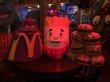 画像8: Vintage Mcdonald's French Fry Statue Playland Childs Chair (S338） (8)