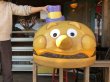 画像10: Vintage Mcdonald's Mayer McCheese Head Statue Playland (S339） (10)