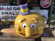 画像6: Vintage Mcdonald's Mayer McCheese Head Statue Playland (S339） (6)