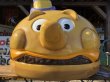 画像5: Vintage Mcdonald's Mayer McCheese Head Statue Playland (S339） (5)