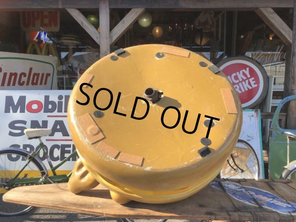 画像10: Vintage Mcdonald's U.S.A Mayer McCheese Head Playland (S340） (10)