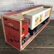 画像2: 70s Vintage Nylint True Value GMC 18-WHEELER Trailer w/box (AL7400)  (2)