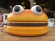 画像3: Vintage Mcdonald's Hamburger Patch Statue Playland (S341） (3)