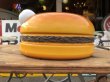 画像6: Vintage Mcdonald's Hamburger Patch Statue Playland (S342） (6)