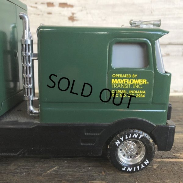 画像5: Vintage Nylint MAYFLOWER Trailer (NK061) (5)