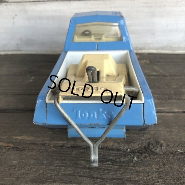 画像6: 70s Vintage Tonka Truck (AL001) (6)