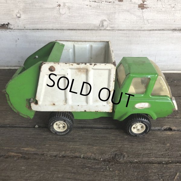 画像5: 70s Vintage Tonka Truck (AL002) (5)