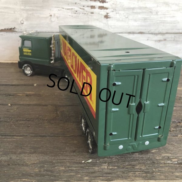 画像10: Vintage Nylint MAYFLOWER Trailer (NK061) (10)
