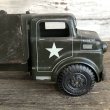 画像9: 50s Vintage Marx Army Truck (MA357） (9)