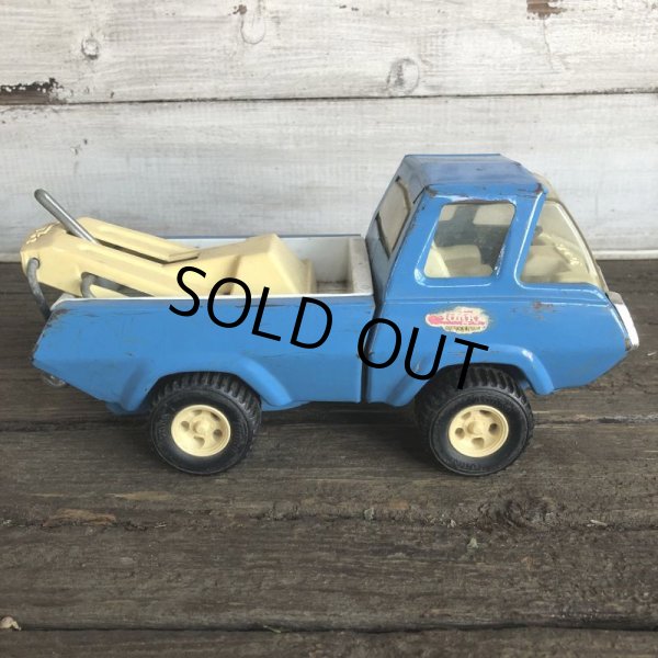 画像5: 70s Vintage Tonka Truck (AL001) (5)