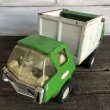 画像2: 70s Vintage Tonka Truck (AL002) (2)