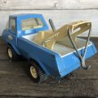 画像7: 70s Vintage Tonka Truck (AL001) (7)