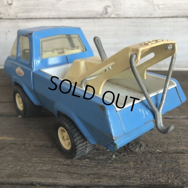 画像7: 70s Vintage Tonka Truck (AL001) (7)