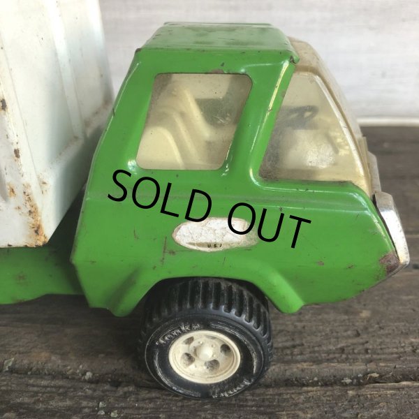 画像4: 70s Vintage Tonka Truck (AL002) (4)