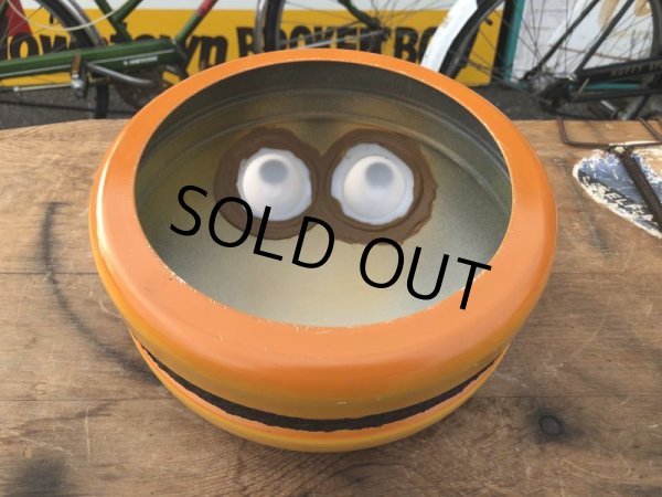 画像10: Vintage Mcdonald's Hamburger Patch Statue Playland (S341） (10)