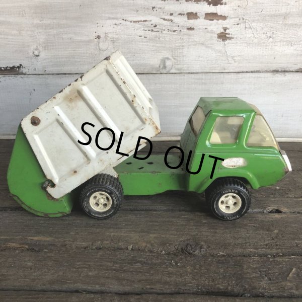 画像6: 70s Vintage Tonka Truck (AL002) (6)