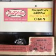 画像5: 70s Vintage Nylint True Value GMC 18-WHEELER Trailer w/box (AL7400)  (5)