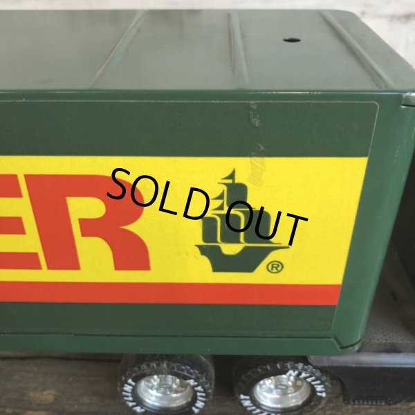 画像9: Vintage Nylint MAYFLOWER Trailer (NK061) (9)