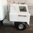 画像4: Vintage Ertl Toys R Us Truck Trailer (AL359) (4)