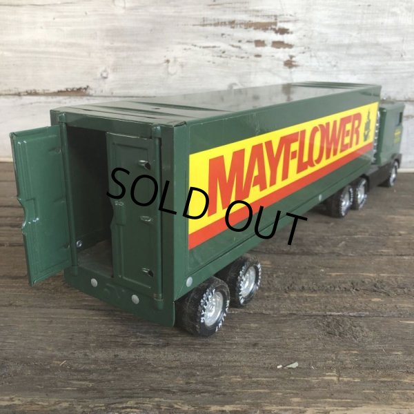 画像7: Vintage Nylint MAYFLOWER Trailer (NK061) (7)
