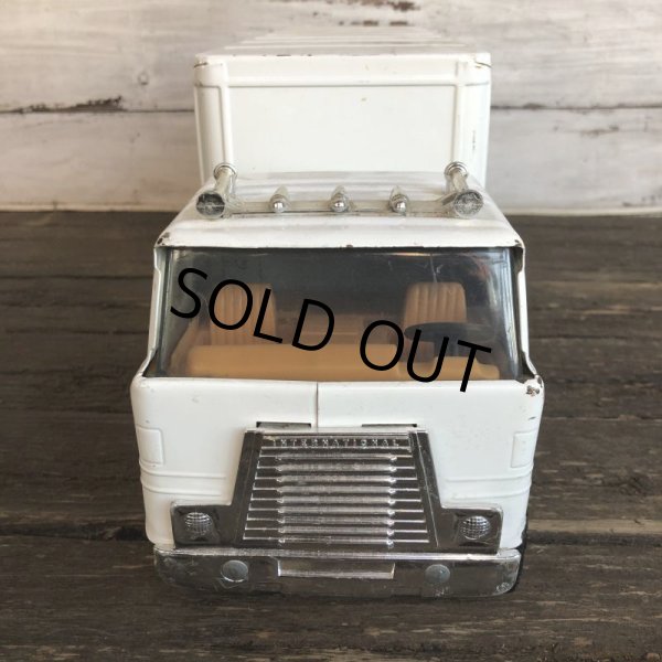 画像3: Vintage Ertl Toys R Us Truck Trailer (AL359) (3)