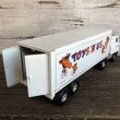 画像7: Vintage Ertl Toys R Us Truck Trailer (AL359) (7)