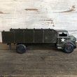 画像6: 50s Vintage Marx Army Truck (MA357） (6)