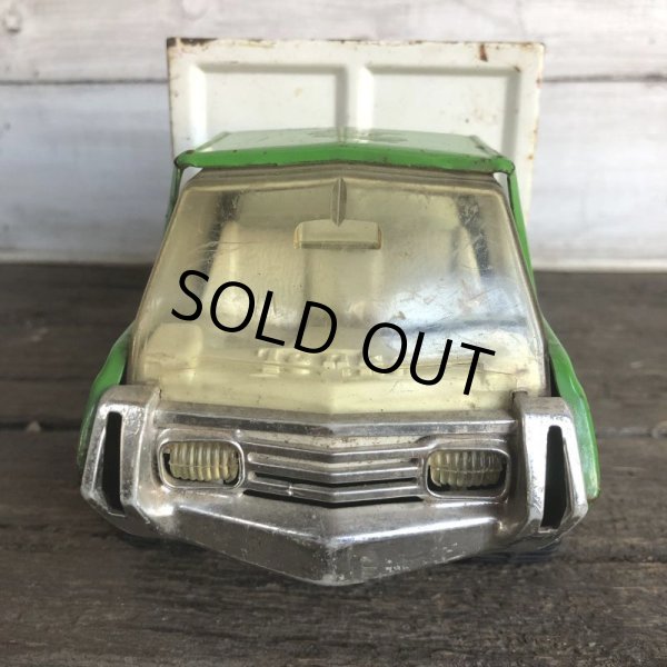 画像3: 70s Vintage Tonka Truck (AL002) (3)