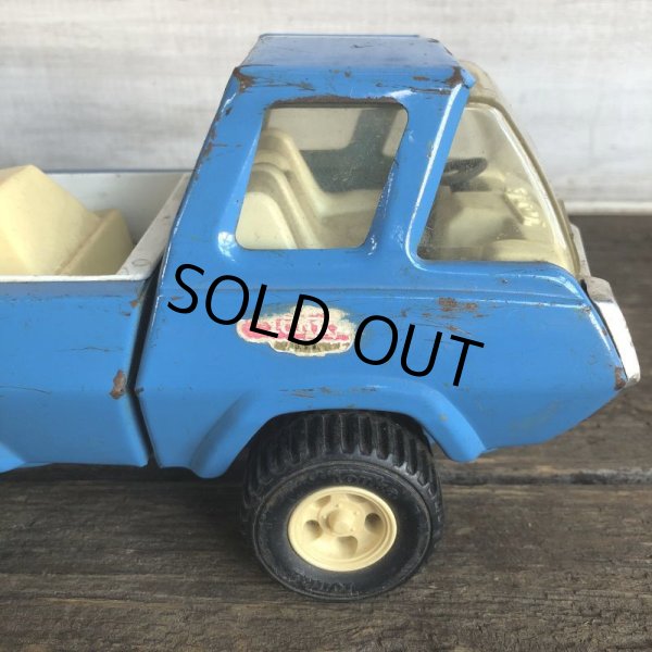 画像4: 70s Vintage Tonka Truck (AL001) (4)