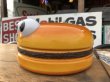 画像8: Vintage Mcdonald's Hamburger Patch Statue Playland (S341） (8)