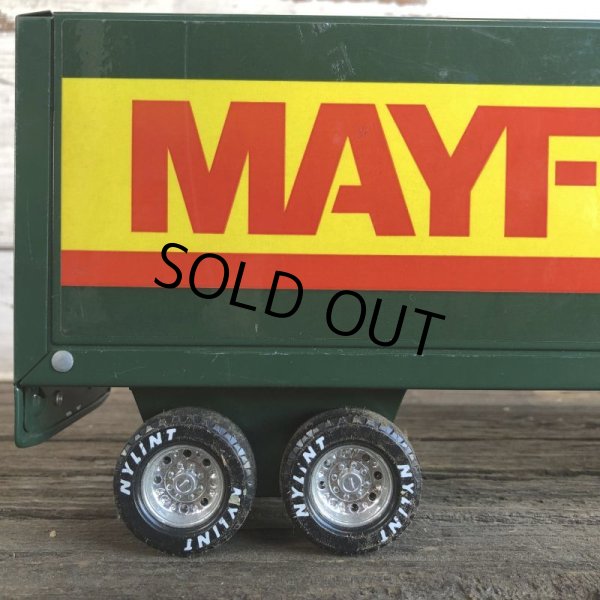 画像8: Vintage Nylint MAYFLOWER Trailer (NK061) (8)