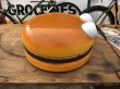 画像8: Vintage Mcdonald's Hamburger Patch Statue Playland (S342） (8)