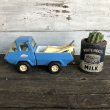 画像1: 70s Vintage Tonka Truck (AL001) (1)